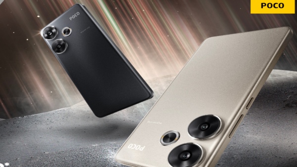 ಭಾರತದಲ್ಲಿ ಪೊಕೊ F6 ಫೋನ್‌ ಲಾಂಚ್; ಜಬರ್ದಸ್ತ್‌ ಫೀಚರ್ಸ್‌, ಆಕರ್ಷಕ ಬೆಲೆ!