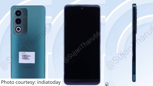 ರಿಯಲ್‌ಮಿ 13 ಪ್ರೊ+ ನ ಭಾರತೀಯ ವೇರಿಯಂಟ್ ಫೀಚರ್ಸ್‌ ಲೀಕ್‌! 