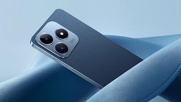 Realme C63 ಫೋನ್ ಬಿಡುಗಡೆ: ಬೆಲೆ, ಫೀಚರ್ಸ್ ಬಗ್ಗೆ ತಿಳಿಯಿರಿ