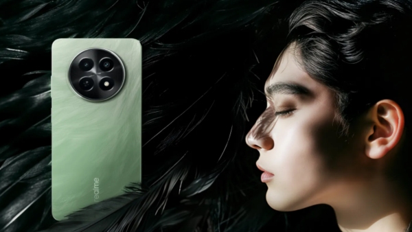 ಈ ನೂತನ 5G ಫೋನಿನ ಆಫರ್‌ ಬೆಲೆ ತಿಳಿದ್ರೆ, ಖಂಡಿತಾ ವಾವ್‌ ಅಂತೀರಾ!