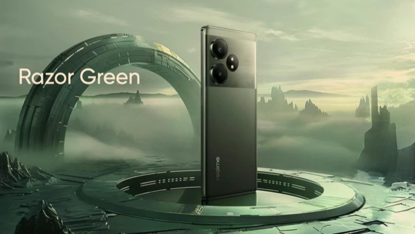 ಲಾಂಚ್ ಆಯ್ತು ರಿಯಲ್ಮಿ GT 6T ಫೋನ್; ಇದರ ಫೀಚರ್ಸ್ಗೆ ಗ್ರಾಹಕರು ಫಿದಾ! ಲಾಂಚ್ ಆಯ್ತು ರಿಯಲ್ಮಿ GT 6T ಫೋನ್; ಇದರ ಫೀಚರ್ಸ್ಗೆ ಗ್ರಾಹಕರು ಫಿದಾ!