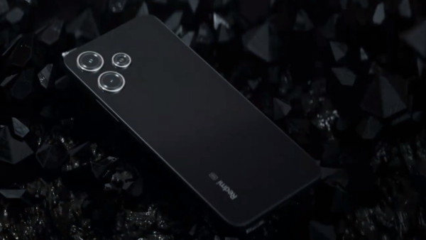 ರೆಡ್ಮಿ 12 5G ಮೊಬೈಲ್ಗೆ ಈಗ ಭರ್ಜರಿ ರಿಯಾಯಿತಿ; ಆಫರ್ ಬೆಲೆ ಎಷ್ಟು? ರೆಡ್ಮಿ 12 5G ಮೊಬೈಲ್ಗೆ ಈಗ ಭರ್ಜರಿ ರಿಯಾಯಿತಿ; ಆಫರ್ ಬೆಲೆ ಎಷ್ಟು?