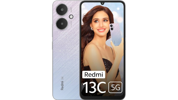 ರೆಡ್ಮಿ 13C 5G ಸ್ಮಾರ್ಟ್‌ಫೋನ್‌ಗೆ ಭರ್ಜರಿ ರಿಯಾಯಿತಿ! 50MP ಕ್ಯಾಮೆರಾ