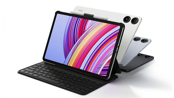 Redmi: ಶೀಘ್ರದಲ್ಲೇ ರೆಡ್‌ಮಿ  ಪ್ಯಾಡ್ Pro 5G ಬಿಡುಗಡೆ