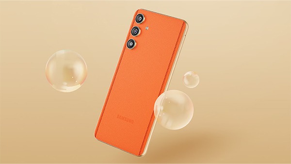 Samsung , ಇಂದೇ ಲಾಂಚ್ ಆಗಲಿದೆ ಸ್ಯಾಮ್‌ಸಂಗ್ ಗ್ಯಾಲಕ್ಸಿ F55