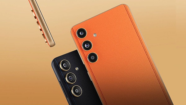 Samsung: ಭಾರತದಲ್ಲಿ ಗ್ಯಾಲಕ್ಸಿ  F55 ಲಾಂಚ್; ಬೆಲೆ ಎಷ್ಟು ?