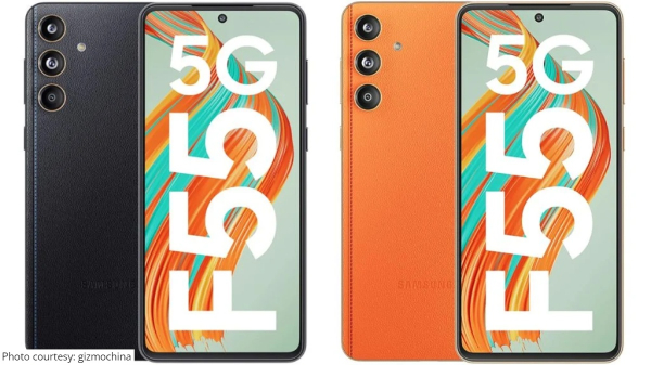 ಲಾಂಚ್‌ ಆಗುವ ಮುನ್ನವೇ ಸ್ಯಾಮ್‌ಸಂಗ್‌ ಗ್ಯಾಲಕ್ಸಿ F55 5G ಬೆಲೆ ಮಾಹಿತಿ ಲೀಕ್‌...