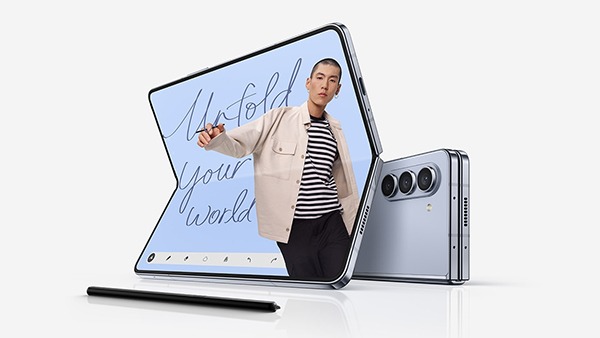 ಗ್ಯಾಲಕ್ಸಿ Z ಫೋಲ್ಡ್ 6 ಅಲ್ಟ್ರಾ ಮೊಬೈಲ್ ಬ್ಯಾಟರಿಗಳಿಗೆ BIS ಪ್ರಮಾಣೀಕರಣ !