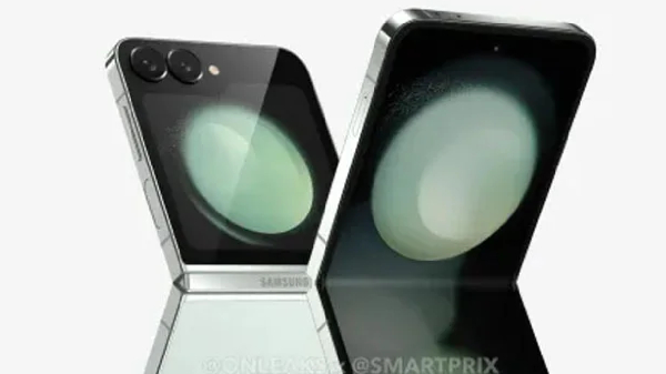 ದೊಡ್ಡ ಬ್ಯಾಟರಿಯೊಂದಿಗೆ ಬರಲಿದೆ ಸ್ಯಾಮ್‌ಸಂಗ್‌ ಗ್ಯಾಲಕ್ಸಿ Z ಫ್ಲಿಪ್‌ 6