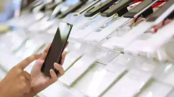 ಸ್ಮಾರ್ಟ್‌ಫೋನ್ ಹದಿಹರೆಯದವರ ಬಳಕೆ ಮನಸ್ಥಿತಿಯನ್ನು ಸುಧಾರಿಸಲಿದೆಯಂತೆ..