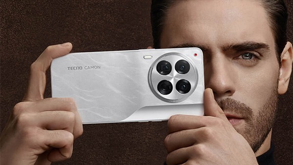 ಇಂದಿನಿಂದ ಸೇಲ್‌ ಆಗಲಿದೆ ಟೆಕ್ನೋ ಕ್ಯಾಮನ್ 30 5G; ಬೆಲೆ ಎಷ್ಟು?