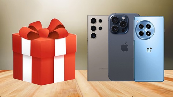 ದುಬಾರಿ ಸ್ಮಾರ್ಟ್‌ಫೋನ್ ಹುಡುಕ್ತಿದೀರಾ? ಬೆಸ್ಟ್ 5  ಮೊಬೈಲ್​ಗಳು ಇಲ್ಲಿವೆ 