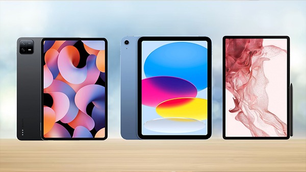 40,000 ರೂ. ಬಜೆಟ್ ಒಳಗೆ ಟ್ಯಾಬ್ಲೆಟ್ ಖರೀದಿಸಬೇಕಾ? ಇಲ್ಲಿವೆ ಉತ್ತಮ ಆಯ್ಕೆ