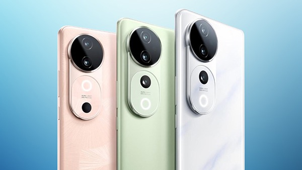 Vivo; S19 ಸರಣಿಯ ಮೊಬೈಲ್‌ಗಳನ್ನು ಬಿಡುಗಡೆಗೊಳಿಸಿದ ವಿವೋ