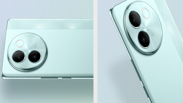 ವಿವೋ V30e ಸ್ಮಾರ್ಟ್‌ಫೋನ್‌ ಈಗ ಖರೀದಿಗೆ ಲಭ್ಯ; ಬೆಲೆ ಎಷ್ಟು ಗೊತ್ತಾ?