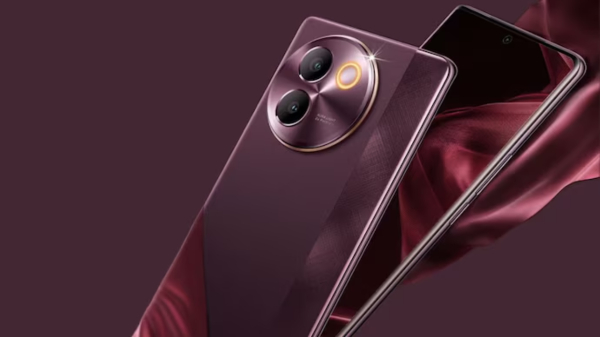 ವಿವೋ V30e ಸ್ಮಾರ್ಟ್‌ಫೋನ್‌ ಲಾಂಚ್‌ ! 50MP ಕ್ಯಾಮೆರಾ.. 5500mAh ಬ್ಯಾಟರಿ