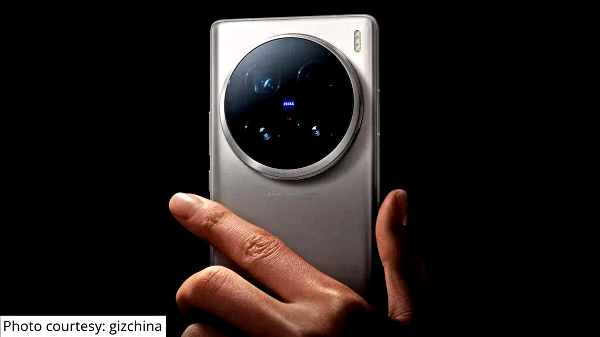 ಈ ಸೌಲಭ್ಯ ಪಡೆಯುವ ಮೊದಲ ಫೋನ್‌ ವಿವೋ X200, X200 ಪ್ರೊ ಆಗಿರಲಿವೆ!