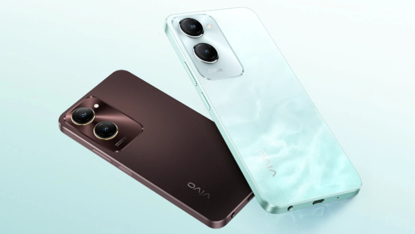 ಭಾರತದಲ್ಲಿ ವಿವೋ Y18 ಸ್ಮಾರ್ಟ್ಫೋನ್ ಲಾಂಚ್; ಅಗ್ಗದ ಬೆಲೆ, ಸ್ಟೈಲಿಶ್ ಲುಕ್! ಭಾರತದಲ್ಲಿ ವಿವೋ Y18 ಸ್ಮಾರ್ಟ್ಫೋನ್ ಲಾಂಚ್; ಅಗ್ಗದ ಬೆಲೆ, ಸ್ಟೈಲಿಶ್ ಲುಕ್!