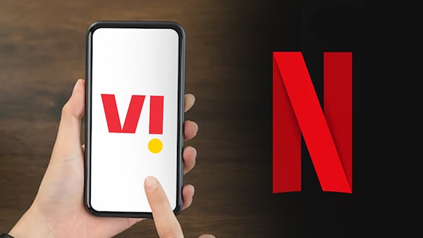 VI: ತನ್ನ ಯೋಜನೆಗಳಿಗೆ ನೆಟ್‌ಫ್ಲಿಕ್ಸ್ ಚಂದಾದಾರಿಕೆ ನೀಡಲು ಮುಂದಾದ ವಿಐ !