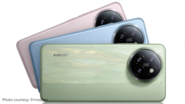 ಭಾರತದಲ್ಲಿ ಶಿಯೋಮಿ 14 ಸಿವಿ ಲಾಂಚ್ ದಿನಾಂಕ ಫಿಕ್ಸ್!..