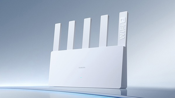 ಅತೀ ಕಡಿಮೆ ಬೆಲೆಯ ಶಿಯೋಮಿ ರೂಟರ್ BE5000 ಮಾರುಕಟ್ಟೆಗೆ ಎಂಟ್ರಿ