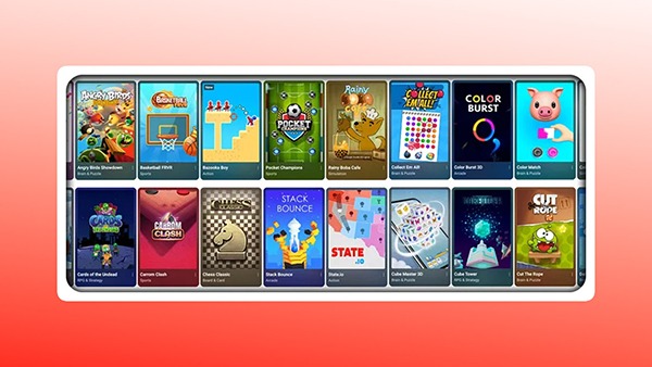 YouTube: ಗೇಮಿಂಗ್ ಲವರ್ಗಳಿಗೆ ಸಿಹಿ ಸುದ್ದಿ ನೀಡಿದ ಯೂಟ್ಯೂಬ್ ! YouTube: ಗೇಮಿಂಗ್ ಲವರ್ಗಳಿಗೆ ಸಿಹಿ ಸುದ್ದಿ ನೀಡಿದ ಯೂಟ್ಯೂಬ್ !