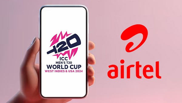 T20 ವಿಶ್ವಕಪ್‌ಗಾಗಿ Airtelನಿಂದ Disney+ Hotstar ಜೊತೆಗೆ 5G ಡೇಟಾ ಫ್ರೀ!