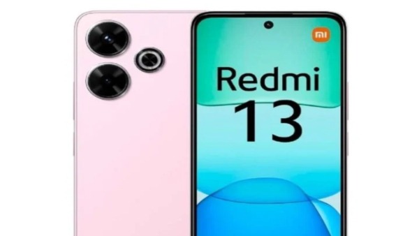 Redmi; ರೆಡ್‌ಮಿ 13 4G ಸ್ಮಾರ್ಟ್‌ಫೋನ್ ಲಾಂಚ್