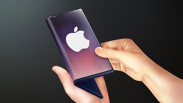 Apple; 2027ರ ಮೊದಲು ಆಪಲ್ ಫೋಲ್ಡಬಲ್ ಸ್ಮಾರ್ಟ್‌ಫೋನ್ ಬಿಡುಗಡೆ ಇಲ್ಲ !