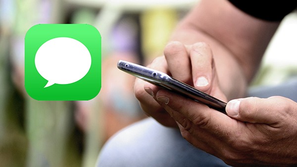 ಪೋಲಿ ಮೆಸೇಜ್ ಡಿಲೀಟ್ ಮಾಡಿದ್ರೂ ಸಿಕ್ಕಿಬಿದ್ದ ಪತಿ: ಆ್ಯಪಲ್ ವಿರುದ್ಧ ಕಂಪ್ಲೇಟ್!