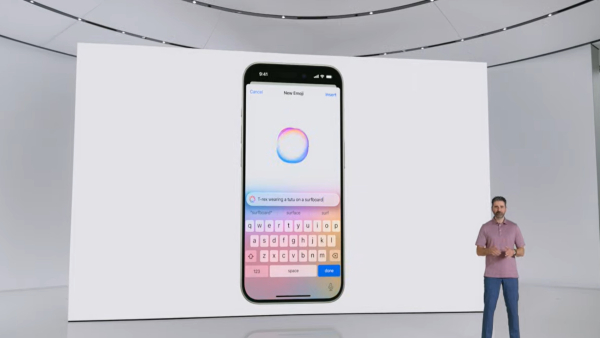 Apple WWDC 2024; ಆಪಲ್‌ನ ಹೊಸ ಫೀಚರ್ಸ್‌ ಬಗ್ಗೆ ತಿಳಿದ್ರೆ, ಅಚ್ಚರಿ ಪಡ್ತೀರಾ!