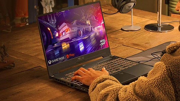 Asus ಕಂಪನಿಯಿಂದ ಹೊಸ ಗೇಮಿಂಗ್‌ ಲ್ಯಾಪ್‌ಟಾಪ್‌ ಬಿಡುಗಡೆ