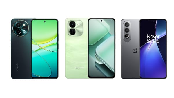 ಅತ್ಯುತ್ತಮ ಬ್ಯಾಟರಿ ಸಾಮರ್ಥ್ಯದ ಮೊಬೈಲ್‌ಗಳ ವಿವರ!