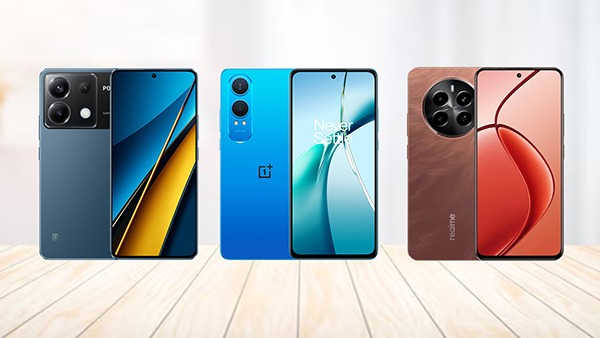 ಜೂನ್‌ನಲ್ಲಿ ಬಿಡುಗಡೆಯಾದ ₹20,000 ದೊಳಗಿನ ಬೆಸ್ಟ್‌ ಕ್ಯಾಮೆರಾ ಫೋನ್‌ಗಳಿವು!