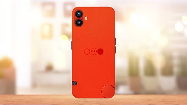 Nothing: ಶೀಘ್ರದಲ್ಲೇ ಲಾಂಚ್ ಆಗಲಿದೆ CMF Phone 1 !