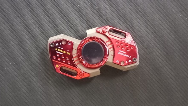 ನು ರಿಪಬ್ಲಿಕ್ ಸೈಬರ್‌ಸ್ಟಡ್ ಸ್ಪಿನ್ ವಿಮರ್ಶೆ: ಬಜೆಟ್‌ ಬೆಲೆಗೆ ಸ್ಟೈಲಿಶ್‌ ಡಿವೈಸ