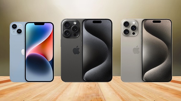 iPhone ಖರೀದಿ ಮೇಲೆ ಭರ್ಜರಿ ರಿಯಾಯಿತಿ