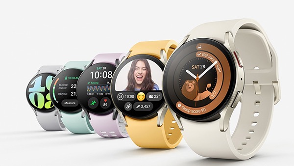 ಜುಲೈ 10ರಂದು Samsung Galaxy Watch 7 ಲಾಂಚ್!