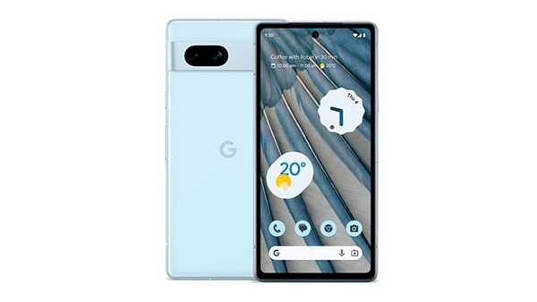 Google Pixel: ಈ ಫೋನ್‌ ಮೇಲೆ ಭರಪೂರ ಆಫರ್‌; ಶುಭಕಾಲ ಆರಂಭ!