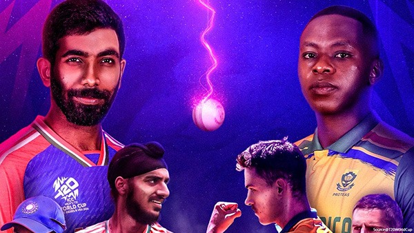 IND vs SA Final: ಫೈನಲ್ ಪಂದ್ಯವನ್ನು 'ಫ್ರೀ'ಯಾಗಿ ಎಲ್ಲಿ? ಹೇಗೆ ವೀಕ್ಷಿಸಬೇಕು?