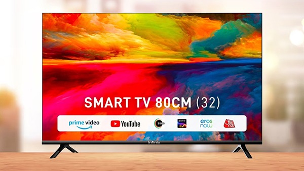 Infinix: ಕೇವಲ 9,499 ರೂ.ಗೆ 32 ಇಂಚಿನ Infinix ಸ್ಮಾರ್ಟ್ ಟಿವಿ ಬಿಡುಗಡೆ