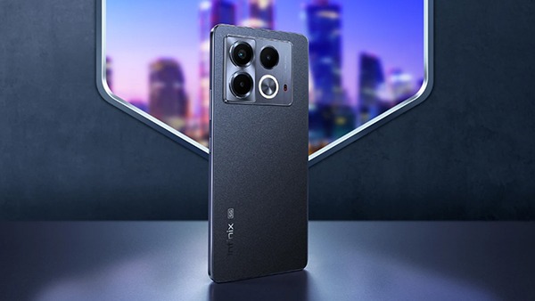 ಭಾರತದಲ್ಲಿ ಜೂನ್ 21 ರಂದು Infinix Note 40 ಸ್ಮಾರ್ಟ್‌ಫೋನ್ ಲಾಂಚ್