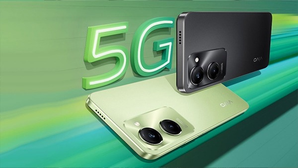 iQoo: ಶೀಘ್ರದಲ್ಲೇ ಐಕ್ಯೂನ ಈ ಬಜೆಟ್ ಸ್ನೇಹಿ ಸ್ಮಾರ್ಟ್‌ಫೋನ್ ಲಾಂಚ್!