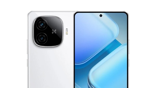 ಶೀಘ್ರದಲ್ಲೇ iQoo Z9 Turbo+ ಸ್ಮಾರ್ಟ್‌ಫೋನ್ ಲಾಂಚ್