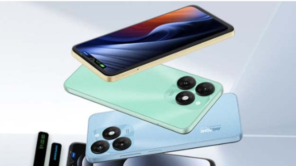 ಐಟೆಲ್‌ A70 ಫೋನ್‌ ಬೆಲೆಯಲ್ಲಿ ಈಗ ಭರ್ಜರಿ ಇಳಿಕೆ; ಗ್ರಾಹಕರಿಗೆ ಉಳಿತಾಯ!