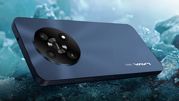 Lava; ಇಂದಿನಿಂದ ಮಾರಾಟ ಆರಂಭಿಸಲಿದೆ ಲಾವಾ ಯುವ 5G