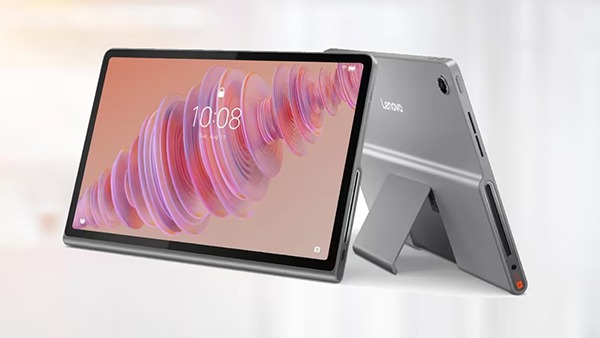 Lenovo Tab Plus: ಲೆನೋವೊ ಪರಿಚಯಿಸಿದೆ ಲೇಟೆಸ್ಟ್ ಆ್ಯಂಡ್ರಾಯ್ಡ್ ಟ್ಯಾಬ್ Lenovo Tab Plus: ಲೆನೋವೊ ಪರಿಚಯಿಸಿದೆ ಲೇಟೆಸ್ಟ್ ಆ್ಯಂಡ್ರಾಯ್ಡ್ ಟ್ಯಾಬ್