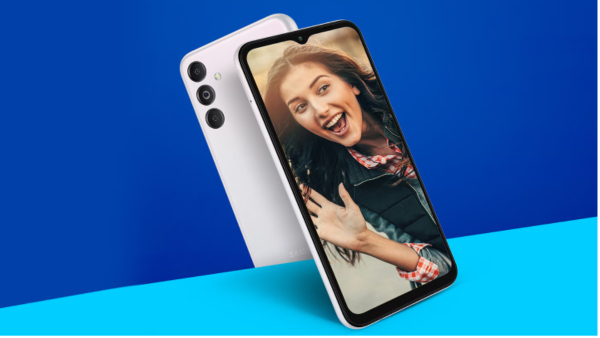 ಸ್ಯಾಮ್‌ಸಂಗ್‌ ಗ್ಯಾಲಕ್ಸಿ M14 5G ಫೋನ್‌ ಬೆಲೆಯಲ್ಲಿ ಭರ್ಜರಿ ಇಳಿಕೆ!