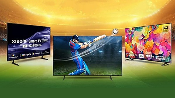 Amazon TV ಟಿವಿ ಡೇಸ್‌ನಲ್ಲಿ ನಿಮಗಾಗಿ ಭರ್ಜರಿ ಆಫರ್ !