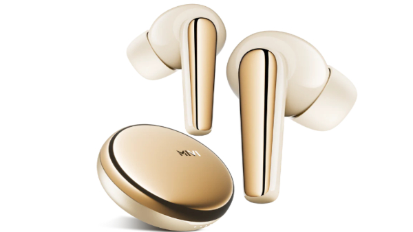 MIVIಯಿಂದ ಹೊಸ ಇಯರ್‌ಬಡ್ಸ್‌ ಲಾಂಚ್‌; ಅಗ್ಗದ ಬೆಲೆ, ಬೊಂಬಾಟ್‌ ಫೀಚರ್ಸ್‌! 